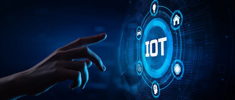 Internet of Things (IoT) Solutions